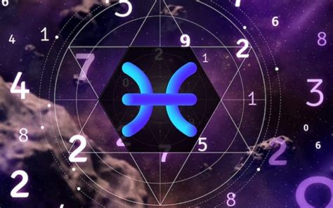 Pisces Lucky Numbers to Increase Your Good Fortune.